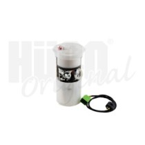 Sistem alimentare cu combustibil HUCO