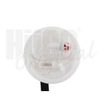 Sistem alimentare cu combustibil HUCO