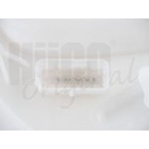 Sistem alimentare cu combustibil HUCO