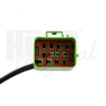 Sistem alimentare cu combustibil HUCO