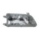 Far Dreapta H4 mecanic fara motoras cromat transparent SUZUKI SWIFT I II 12.05