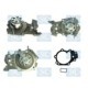 Pompa apa SIL cu garnitura pentru DACIA LOGAN, LOGAN II, LOGAN MCV II, SANDERO, NISSAN KUBISTAR, RENAULT CLIO II, III, IV 1.0-1.2LPG