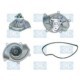 Pompa apa SIL cu garnitura pentru PORSCHE CAYENNE, MACAN, PANAMERA 3.0/3.6/4.8 02.07-