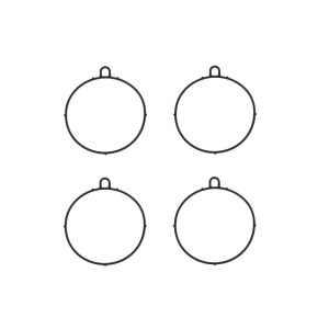 Etansare externa pentru carburator TOURMAX