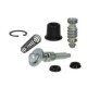 Set reparatie pompa centrala frana TOURMAX pentru YAMAHA DT, MT-03, TDR, VMX-12, WR, XT, XTZ, XV, XVZ, YZ 80-1900 1983-2014