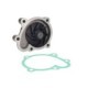 Pompa apa SIL cu garnitura pentru CHEVROLET CRUZE, TRAX; OPEL ASTRA G, H, J 1.6/1.7D 02.00, diametru flansa 58.0 mm, 8 pale