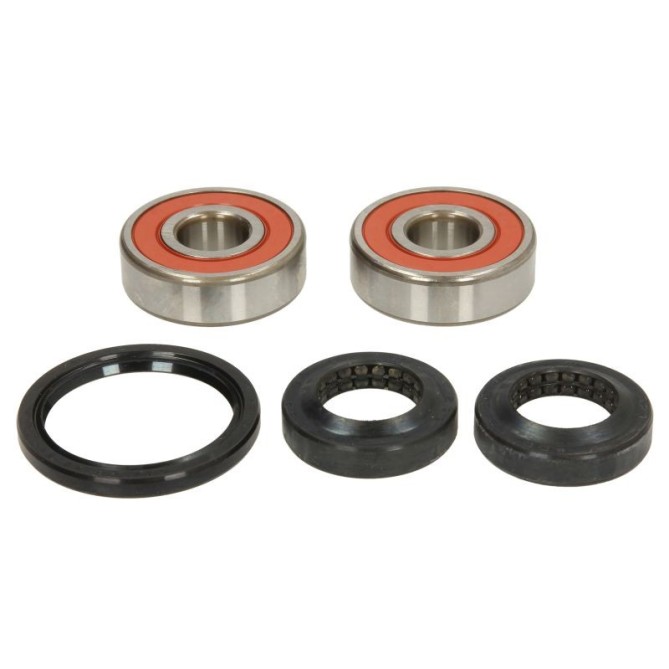 Kit rulmenti roata TOURMAX