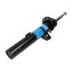 Amortizor Fata Dreapta SACHS pentru BMW 3 (E90, E91, E92, E93) 1.6-3.0D 12.04-12.13, Lungime 242.0 mm, Tip gaz, Sistem bitubular