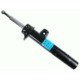 Amortizor Fata Dreapta SACHS pentru BMW 3 (E90, E91, E92, E93) 1.6-3.0D 12.04-12.13, Lungime 242.0 mm, Tip gaz, Sistem bitubular