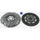 Set ambreiaj SACHS 250mm pentru NISSAN QASHQAI I, X-TRAIL II, RENAULT ESPACE IV, GRAND SCENIC II, GRAND SCENIC III, KOLEOS I, LAGUNA, LAGUNA II, LAGUNA III 2.0D