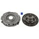 Set ambreiaj SACHS 205mm pentru OPEL ASTRA G, ASTRA G CLASSIC, ASTRA G/KOMBI, COMBO TOUR, COMBO/MINIVAN, CORSA C, MERIVA A, VECTRA B, VECTRA C, ZAFIRA A
