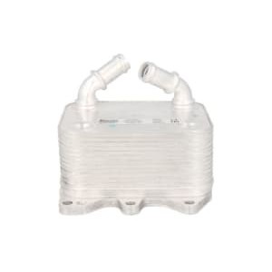 Radiator ulei, ulei motor NISSENS