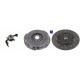 Set ambreiaj SACHS kit ambreiaj cu rulment 240mm pentru MERCEDES MARCO POLO CAMPER W447 SPRINTER 2-T B901 B902 B906 B903 1.6D-2.7D