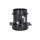Senzor debit aer PIERBURG 5 pini pentru AUDI A4 ALLROAD B8, A4 B8, A5, A6 ALLROAD C6, C7, A7, Q5, Q7; PORSCHE CAYENNE, MACAN; VW TOUAREG 2.7D/3.0D