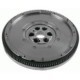 Volanta SACHS cu masa dubla 228mm kit suruburi AUDI A3 SEAT CORDOBA IBIZA LEON TOLEDO 1.6D 1.9D 07.95-08.15
