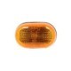 Semnalizator DEPO Lampa semnalizare fata Stanga portocaliu SUZUKI SWIFT SWIFT I II 1.0 1.3 1.6 03.89-05.01