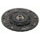 Disc ambreiaj SACHS 228mm pentru AUDI A4 B5 B6, A6 C5; SKODA SUPERB I; VW PASSAT B5 B5.5 1.9D