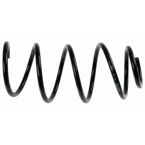 Arcuri elicoidale SACHS