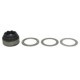 Rulment sarcina suport arc MONROE montare MacPherson fata dreapta/stanga pentru FIAT UNO, MAZDA 626 V 0.9-2.0 01.83-06.06