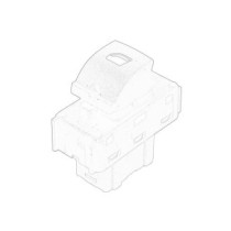 Comutator,macara geam OE PEUGEOT