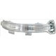 Semnalizator TYC Lampa indicatoare oglinzi laterale Dreapta alb LED VW GOLF ALLTRACK VII GOLF SPORTSVAN VII GOLF VII TOURAN 1.0-Electric