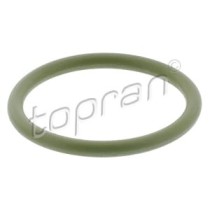 Garnitura, flansa lichid racire HANS PRIES