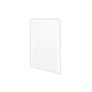 Acoperire stalp usa OE FIAT