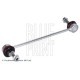 Brat bieleta suspensie stabilizator fata dreapta stanga 255mm NISSAN CUBE MICRA III IV V NOTE NV200 TIIDA BLUE PRINT
