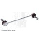 Brat bieleta suspensie stabilizator fata dreapta stanga 255mm NISSAN CUBE MICRA III IV V NOTE NV200 TIIDA BLUE PRINT
