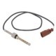 Senzor temperatura gaze evacuare NTK pentru VW CRAFTER 30-35, CRAFTER 30-50 2.5D 04.06-05.13, montare dupa DPF, 800 mm