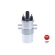 Bobina de inductie NGK pentru AUDI 100 C3, 100 C4, 80 B2, 80 B3, 90 B2, 90 B3, COUPE B2, COUPE B3, VW GOLF II, PASSAT B2 1.3-2.3