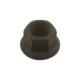 Piulita roata FEBI Fata/Spate M14x1,5 x16mm (SW19, fosfatat, otel) pentru VW LT 28-35 II, LT 28-46 II 05.96-07.06