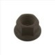 Piulita roata FEBI Fata/Spate M14x1,5 x16mm (SW19, fosfatat, otel) pentru VW LT 28-35 II, LT 28-46 II 05.96-07.06