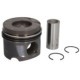 Piston MAHLE 83,01 mm STD pentru cilindrii 4; 5; 6 compatibil cu MERCEDES G (W461), SPRINTER (B906), VIANO, VITO 3.0D 03.06-