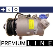 Compresor, climatizare MAHLE