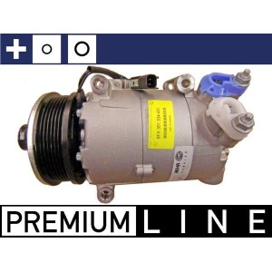 Compresor, climatizare MAHLE