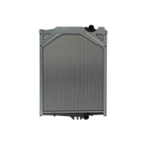 Radiator, racire motor NISSENS