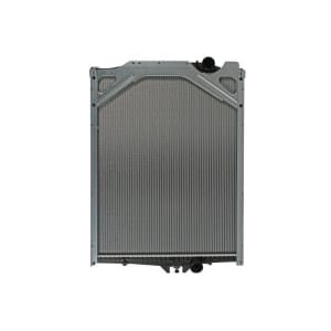 Radiator, racire motor NISSENS