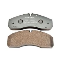 Set placute frana,frana disc TEXTAR