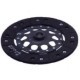 Disc ambreiaj LUK 228mm pentru AUDI 80 B4, A4 B5, A4 B6, A4 B7, A6 C4, A6 C5, CABRIOLET B3; SEAT EXEO; SKODA SUPERB I; VW PASSAT B5