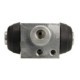 Cilindru receptor frana LPR Stanga/Dreapta Spate pentru CITROEN C2, C2 ENTERPRISE, C3, PEUGEOT 1007, 20.64 mm, 10 X 1