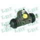 Cilindru receptor frana LPR Stanga/Dreapta Spate OPEL KADETT D E COMBO 1.2-2.0 09.81-07.94 10 X 1 21.0 mm 17.46 mm