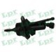 Pompa centrala ambreiaj 19,05mm pentru VOLVO C30, C70 II, S40 II, V50; FORD C-MAX, FOCUS C-MAX, FOCUS II, FOCUS III 1.0-2.5