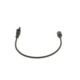 Cablu de aprindere BOSCH fisa bujii 50 / 7 SILICON POWER compatibil OPEL, culoare negru, dimensiune pachet 5 cm