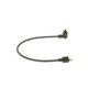 Cablu de aprindere BOSCH fisa bujii 50 / 7 SILICON POWER compatibil OPEL, culoare negru, dimensiune pachet 5 cm
