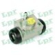 Cilindru receptor frana LPR Stanga/Dreapta Spate pentru FORD FOCUS C-MAX, FOCUS II, FOCUS III, MAZDA 3 1.4-2.0 LPG 06.02-06.14