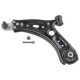 Brat suspensie roata LEMFOERDER fata punte stanga inferior pentru FIAT 500X JEEP COMPASS RENEGADE 1.0-2.0D 07.14-