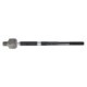 Articulatie axiala cap de bara LEMFOERDER tija de fixare Dreapta/Stanga lungime 265mm pentru OPEL ASTRA G H GTC 1.2-2.2D 02.98-