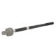 Articulatie axiala cap de bara LEMFOERDER tija de fixare Dreapta/Stanga lungime 265mm pentru OPEL ASTRA G H GTC 1.2-2.2D 02.98-