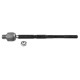 Articulatie axiala cap de bara LEMFOERDER tija de fixare Dreapta/Stanga lungime 265mm pentru OPEL ASTRA G H GTC 1.2-2.2D 02.98-